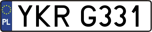YKRG331