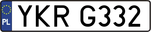 YKRG332
