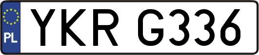 YKRG336