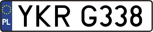 YKRG338