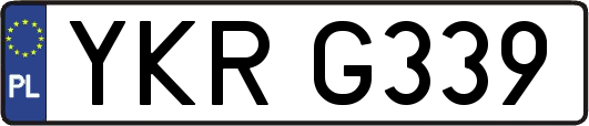 YKRG339