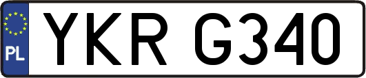 YKRG340