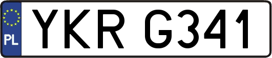 YKRG341