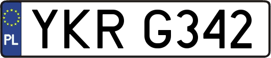 YKRG342