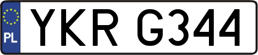 YKRG344