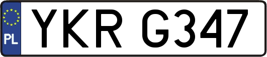 YKRG347
