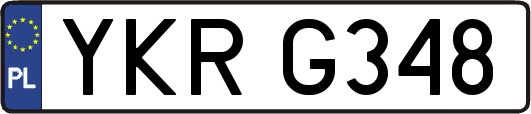 YKRG348