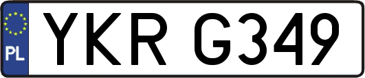 YKRG349