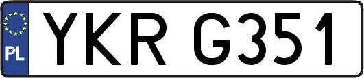 YKRG351