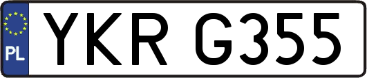YKRG355