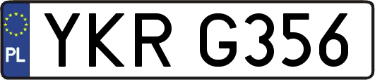 YKRG356