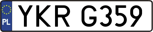 YKRG359