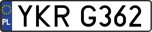 YKRG362