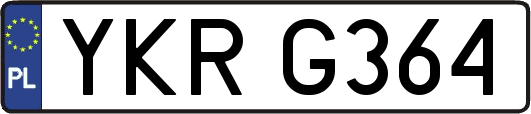 YKRG364