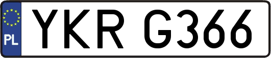 YKRG366