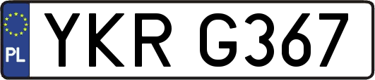 YKRG367