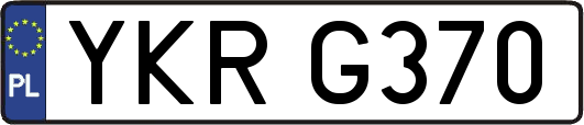 YKRG370