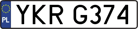 YKRG374