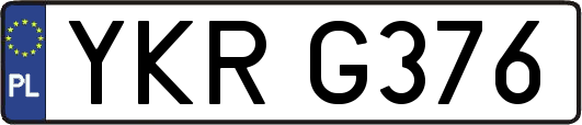 YKRG376