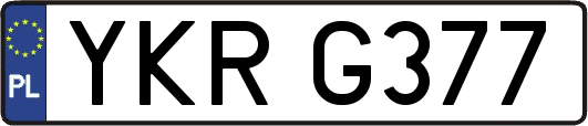 YKRG377