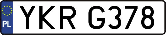 YKRG378
