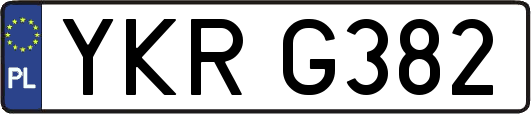 YKRG382