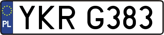 YKRG383