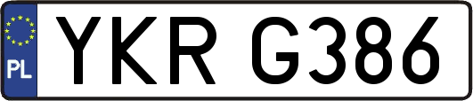YKRG386