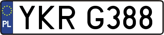 YKRG388