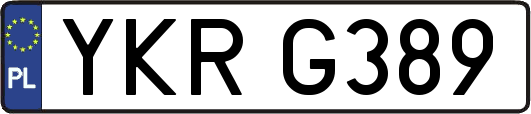 YKRG389