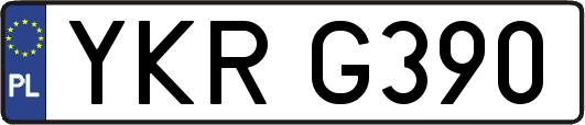 YKRG390