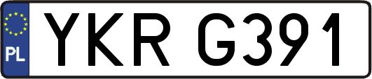 YKRG391