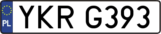 YKRG393