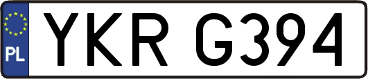 YKRG394
