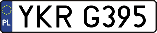 YKRG395