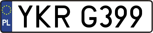 YKRG399