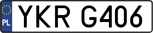 YKRG406