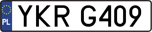 YKRG409