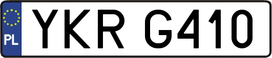 YKRG410