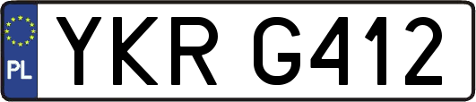YKRG412