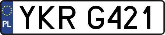YKRG421