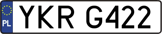 YKRG422