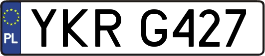 YKRG427