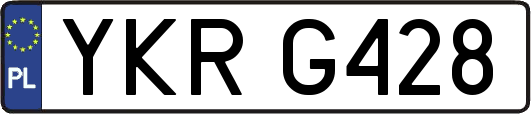 YKRG428