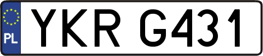 YKRG431