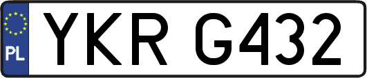 YKRG432