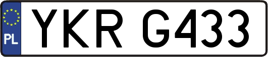 YKRG433