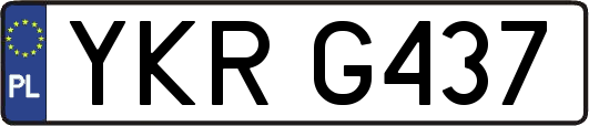 YKRG437