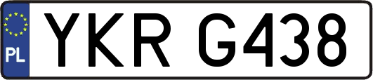 YKRG438