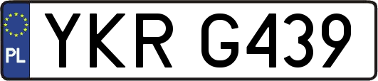 YKRG439